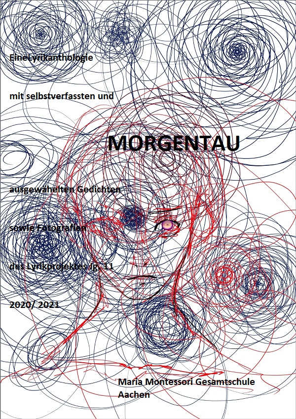 Deutsch kreativ – Das Lyrikprojekt SII