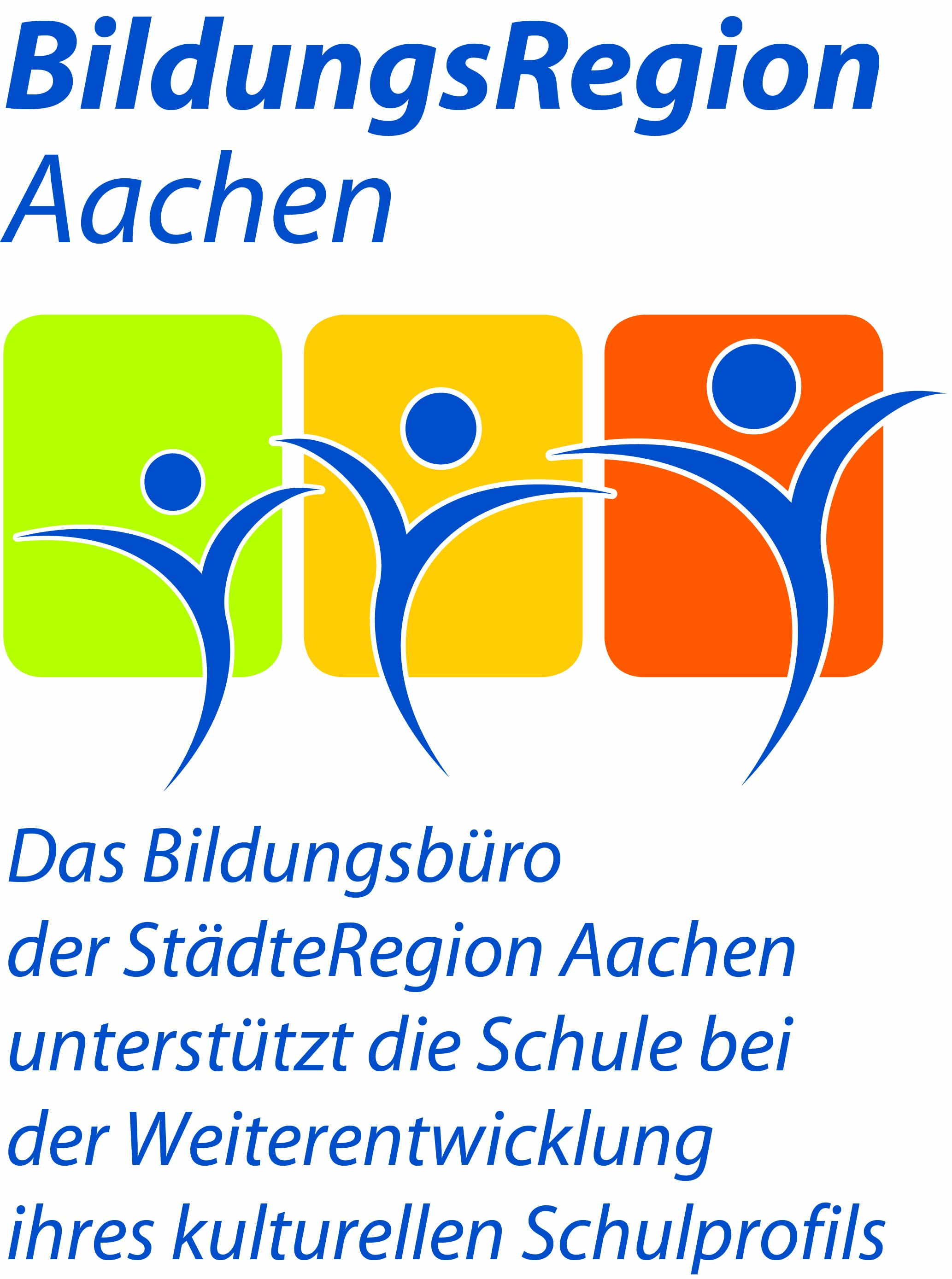 Profilschule Tanz